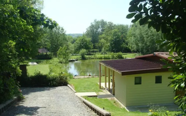 Gîte Lerapala