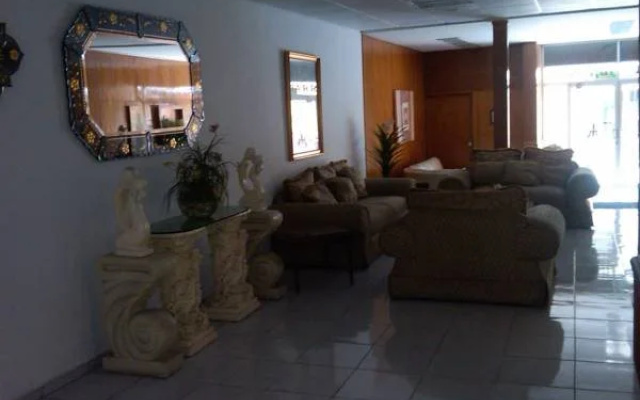 Hotel Ibarra