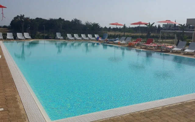 Calabernardo Resort