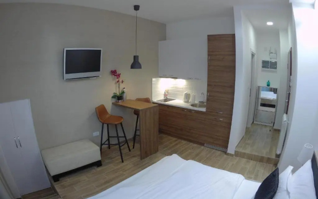 M48 apartments