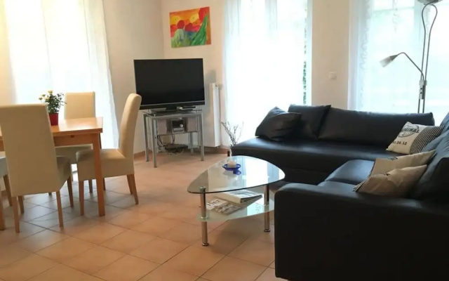 Holiday Apartment Sunny