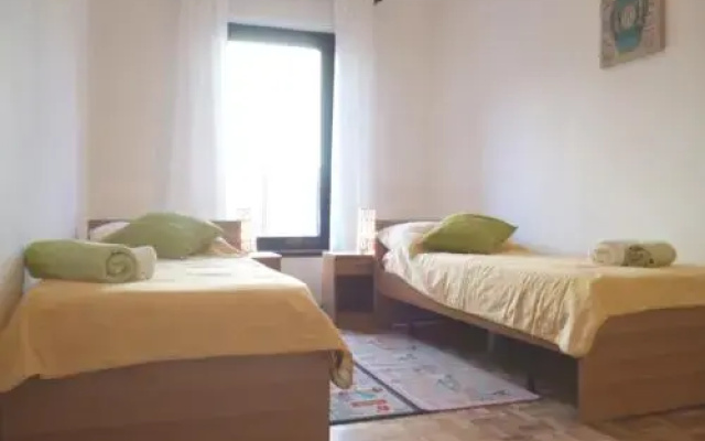 Apartment Irene
