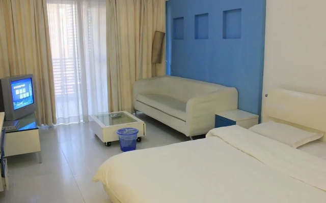 Xinhai Holiday Apartment