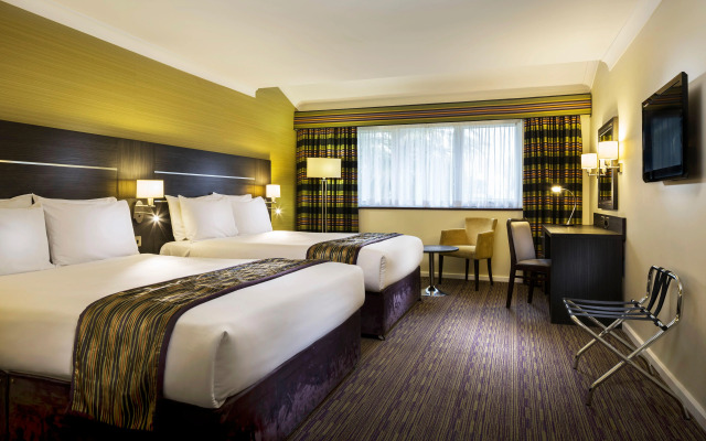 Holiday Inn London Gatwick - Worth by IHG