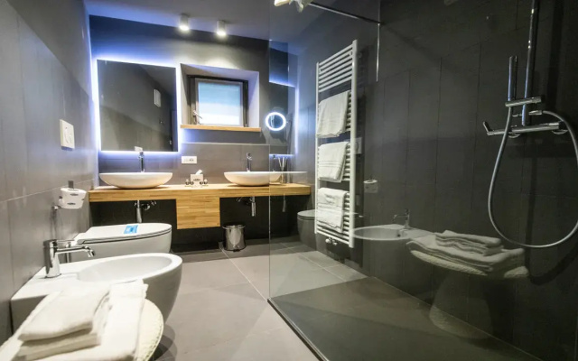 Bach Boutique Hotel