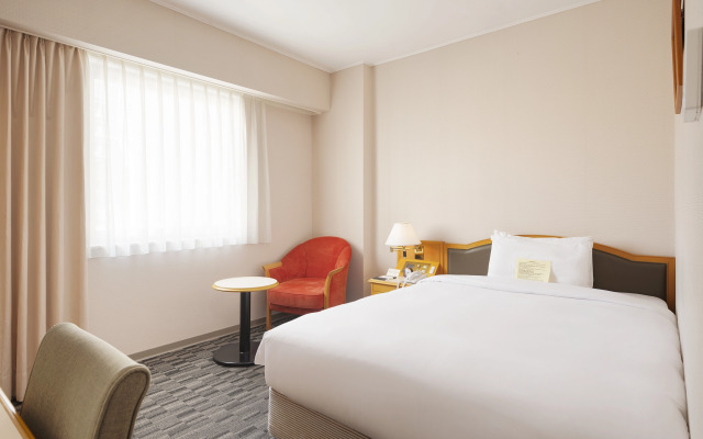 Hotel Sunroute Taipei