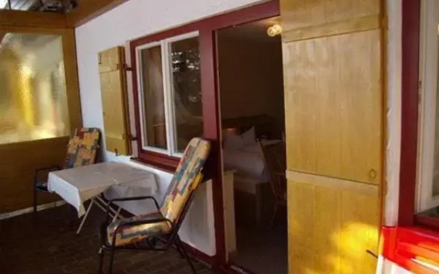 Hotel Garni Vergissmeinnicht
