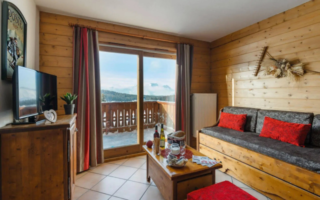 Residence Lagrange Vacances le Village des Lapons