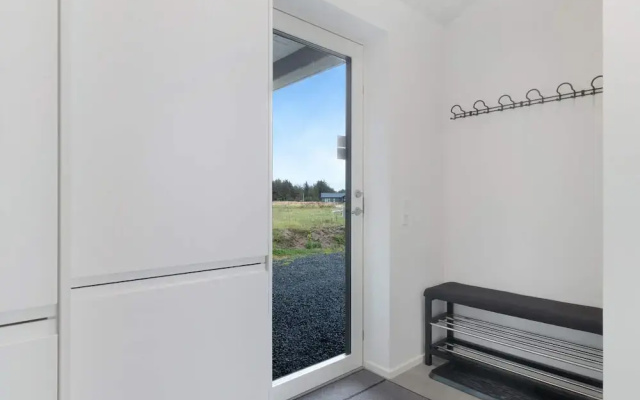 5 Star Holiday Home in Lokken