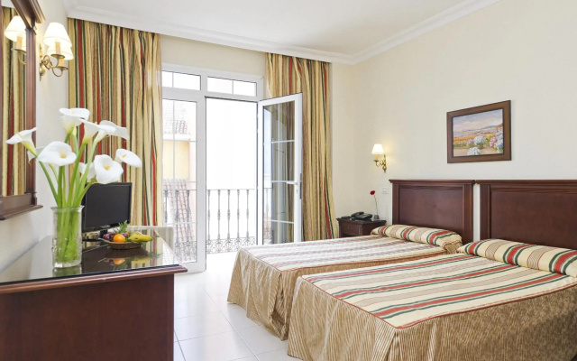 Hotel Marte