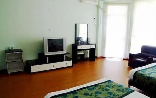 Ocean Love Hotel