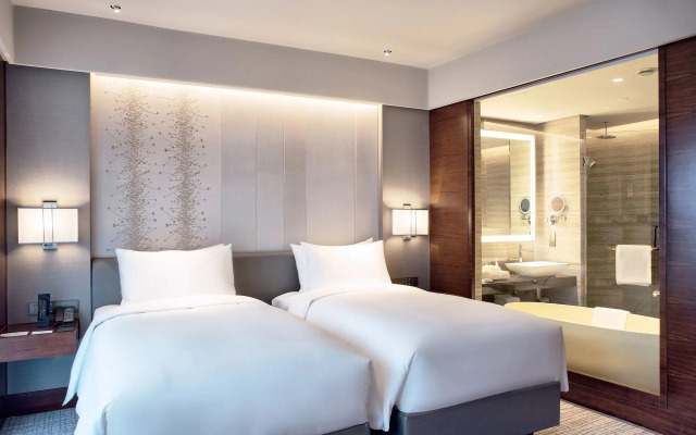 Amara Shanghai