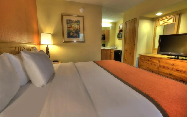 Econo Lodge Pigeon Forge Riverside