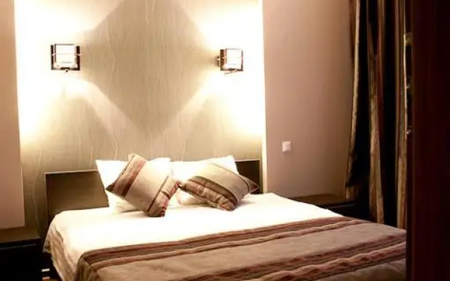 Hotel Dodo