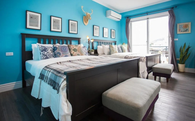 Antlers B&B