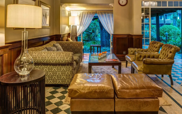 Southern Sun Mayfair Nairobi