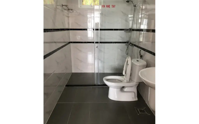 Thadico 1 Hotel