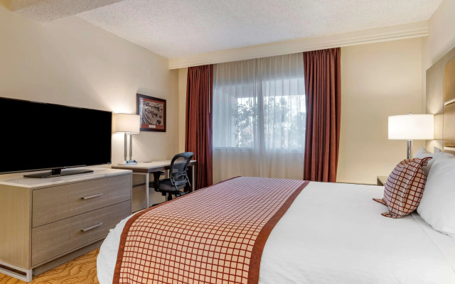 Best Western Plus Thousand Oaks Inn