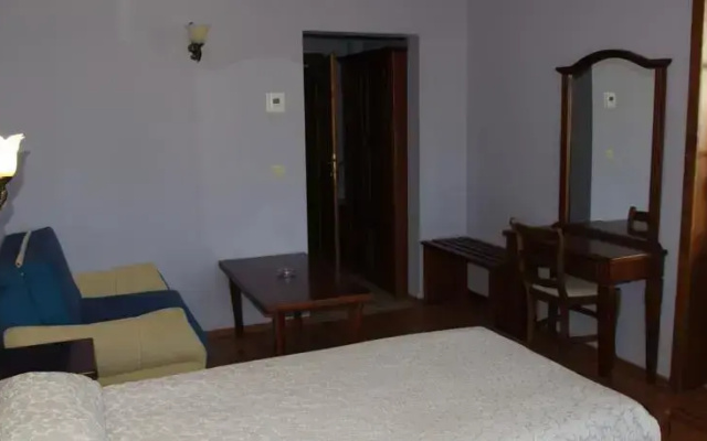 Hotel Izvora