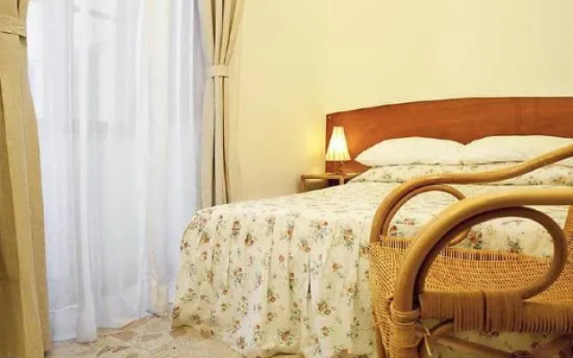 Le Sibille Holiday House