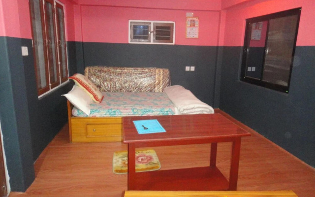 Ram Homestay
