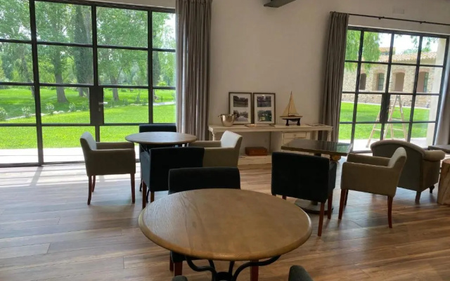 Hotel Rural Mas Aret