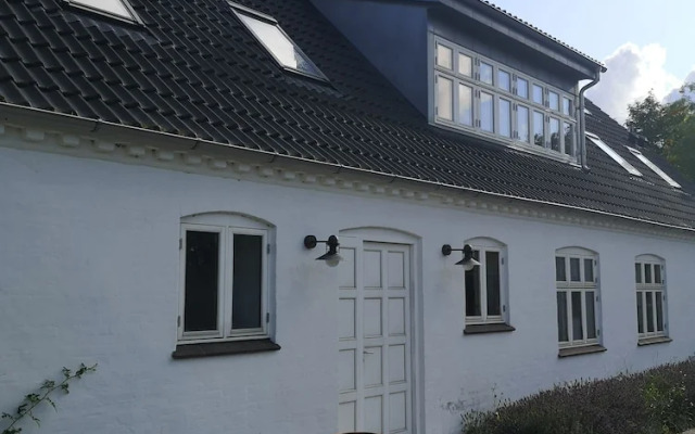 MidtGolf Guest house