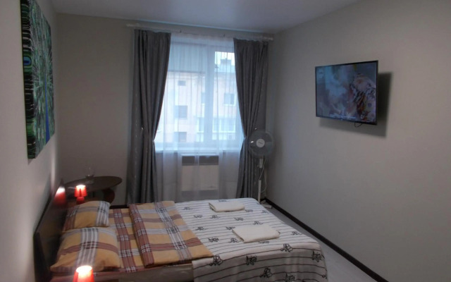 Apartment near the Forum mall 2