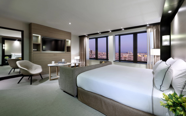 Melia Barcelona Sarrià