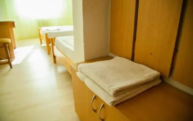 Hotel Vlasca
