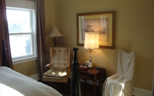 Down Home B&B