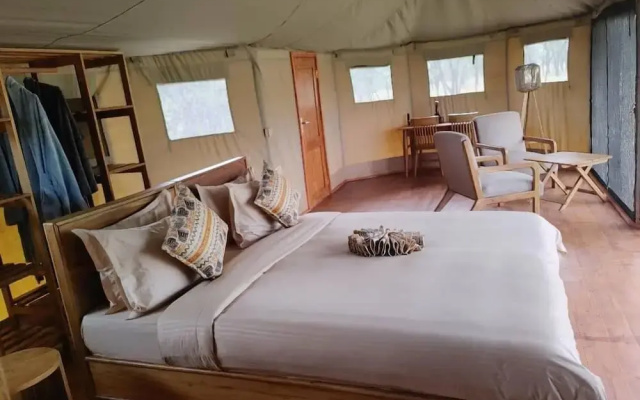 Sidai Serengeti Camp