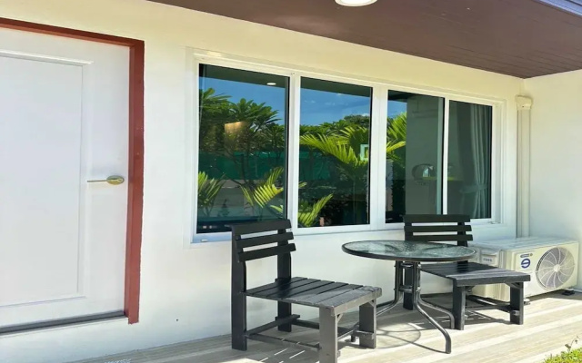 OYO 75492 Carpe Diem Homestay