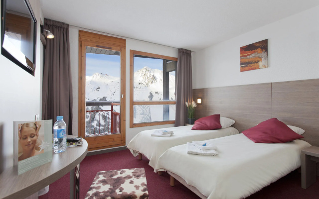Hôtel Club MMV Les Mélèzes