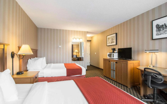 Quality Hotel