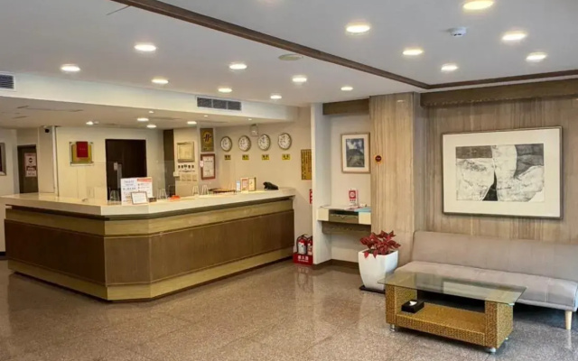 Hotel Foung Gu