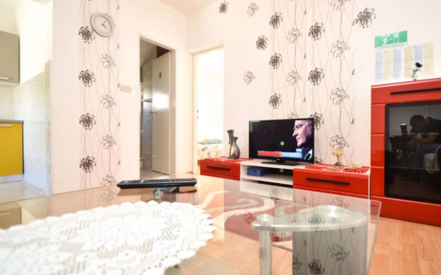 Apartment Amadea Novigrad (Zadar) 41664