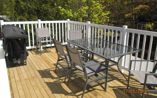 Executive Suites Bathurst