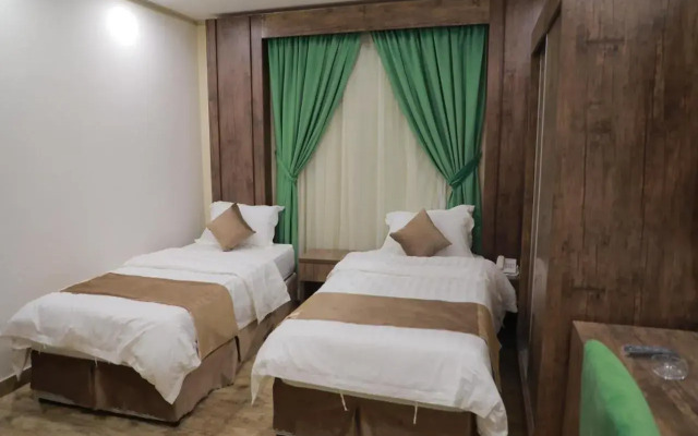 Lavana Suite