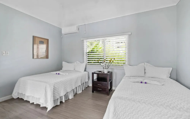 Forever Summer Gorgeous 4BDR Villa