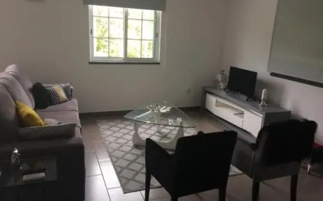 Vale Dos Cocos