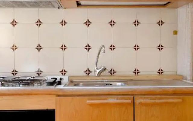 Chalet Decrestina