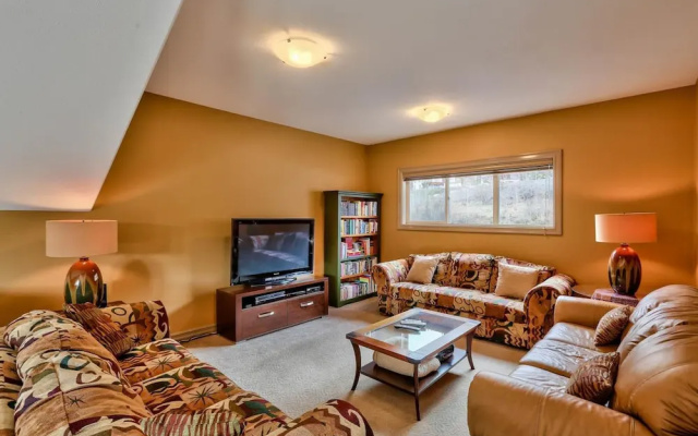 Soleil Chalet By Bear Country