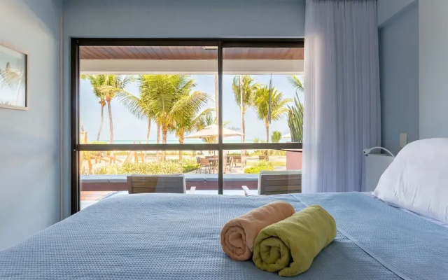 Porto Beach Residence