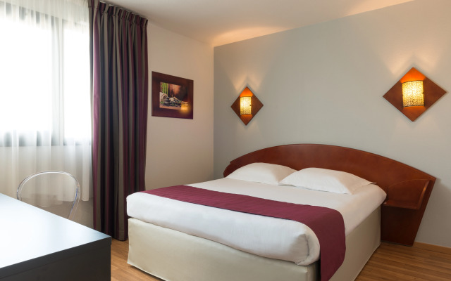 The Originals City, Hôtel Alteora