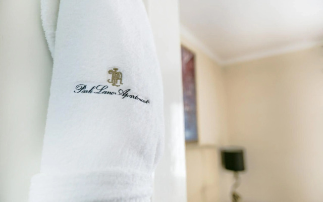 Stay in Marble Arch