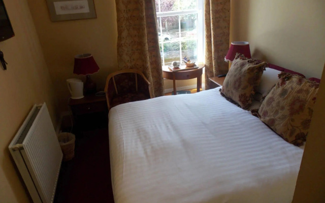 The Alyth Hotel