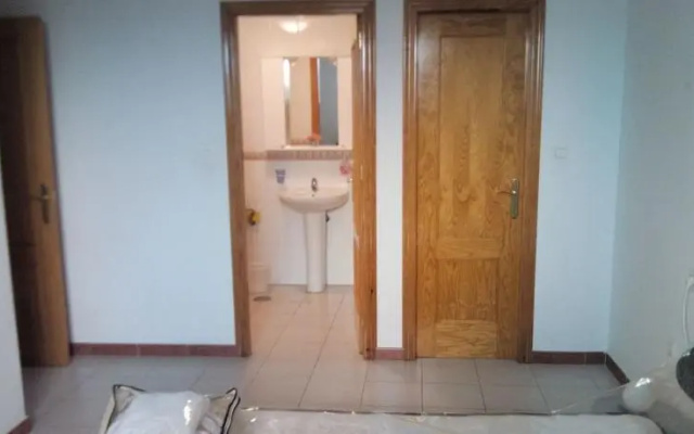 Apartment Avenida Europa