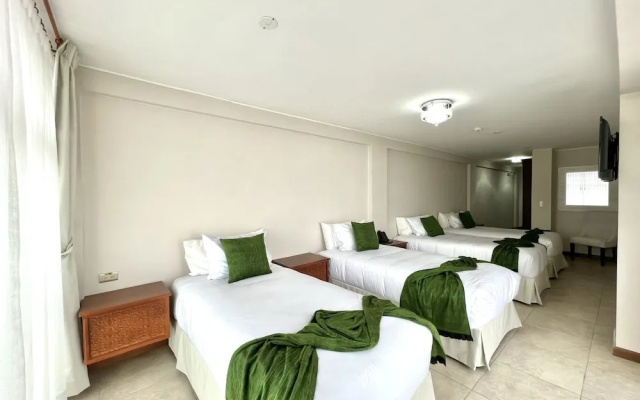 Dakani Hotel Boutique