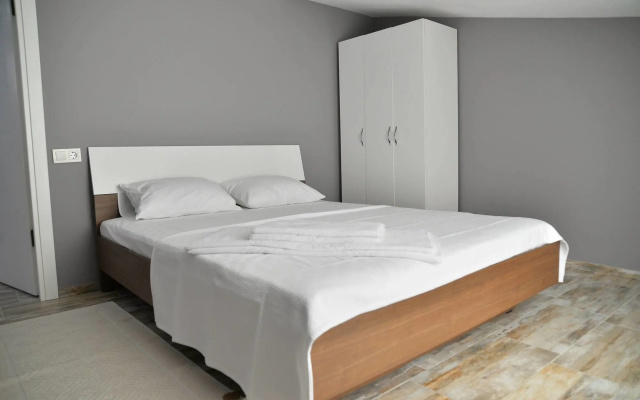 Vavilla Apartment